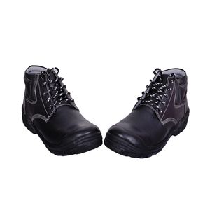 Botas de seguridad Planta Caucho T39