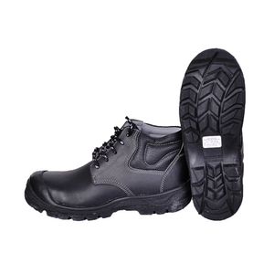 Botas de seguridad Planta Caucho T39