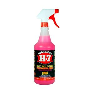 Desengrasante Profesional 32 OZ H-7