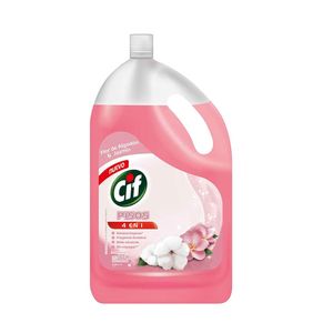 Limpiador Flor de algodón 3.5 litros