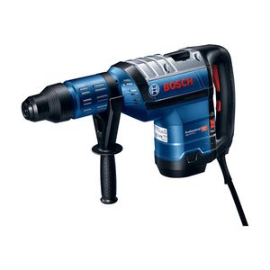 Martillo perforador SDS Max GBH 8-45 D Bosch