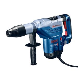 Martillo perforador SDS MAX GBH 5-40 DCE