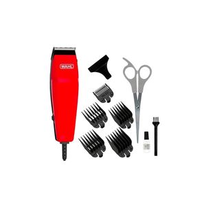 Kit de corte de cabello Easy Cut Wahl 09314-2718 10 piezas