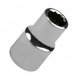 Dado hexagonal 11mm Encastre 1/2