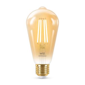 Foco LED Wifi Vintage Edison 6.9W E27