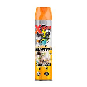 Xtrim moscas/zancudos 440ml