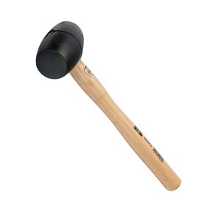 Mazo de goma 720g