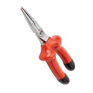Alicate Pta semi-redonda recta 6" 1000V