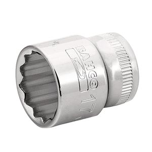 Dado 3/8" Dh 13mm