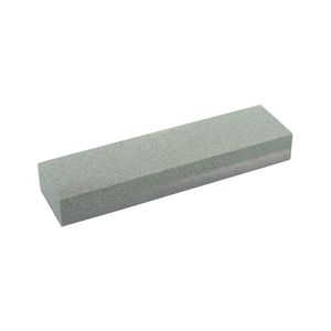 Piedra p/afilar combinada 10mm / 4"