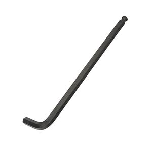 Llave hexagonal pavonada larga 5mm