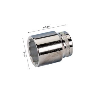 Dado 1" Dh Enc 3/4