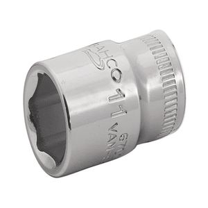 Dado 1/4" hexagonal 5.5mm