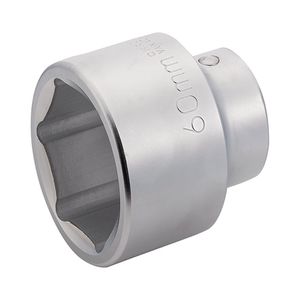 Dado 46mm hexagonal encastre 1"