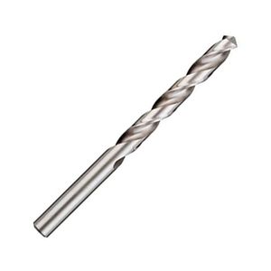 Broca acero HSS 3/16"