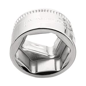 Dado 3/8" hexagonal 12mm