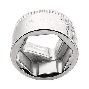 Dado 3/8" Hex 10mm