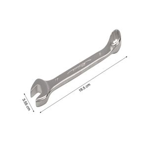 Llave mixta 16mm