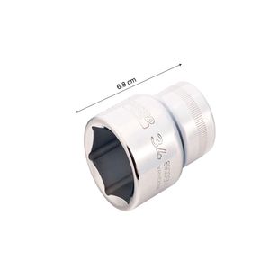 Dado 46mm Hex. Enc 3/4"