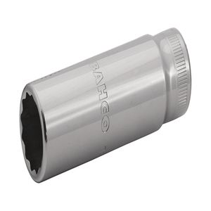 Dado 13mm DH Larg. Enc 1/2