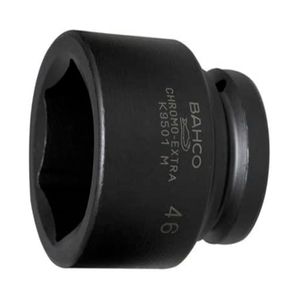 Dado impacto 70mm Hex Enc 1"