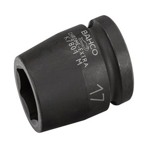 Dado impacto 22mm Hex Enc 1/2