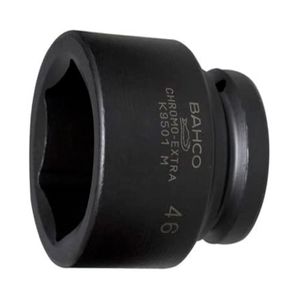 Dado impacto 60mm Hex Enc 1"
