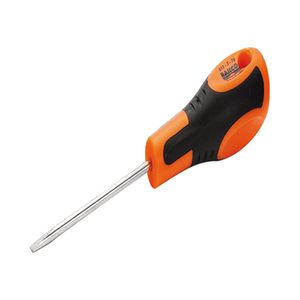 Destornillador punta recta