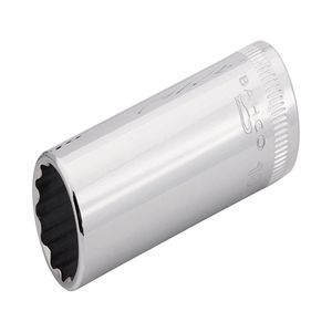 Dado serie larga DH 5.5mm 1/4"
