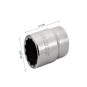 Dado 15/16" DH Enc 1/2
