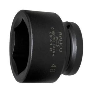 Dado impacto 30mm Hex Enc 1"