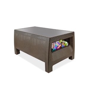 Mesa Tavarúa 100x50cm