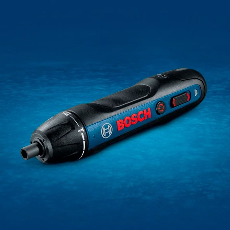 Atornillador Inalambrico Bosch Go 2.0 3,6V