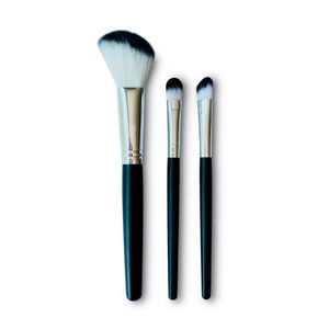 Set brochas para maquillaje
