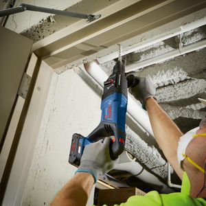 Rotomartillo Perforador GBH 18V-26 sin batería Bosch