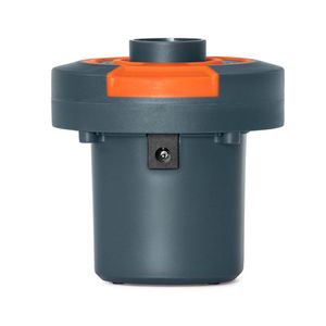Inflador eléctrico adaptable a carro 12V AC/DC