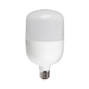 Foco High Power LED E27 15W Luz blanca