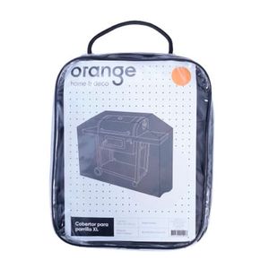 Funda para parrilla mediana 100x70x90cm