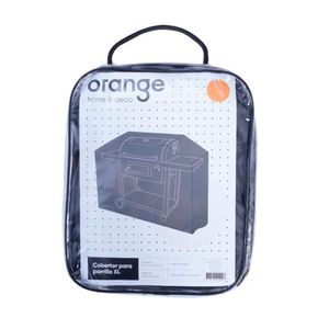 Funda para parrilla grande 130x70x70cm