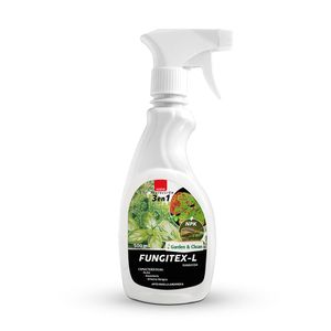 Fungicida Anti-hongos 500ml