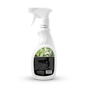 Fungicida Anti-hongos 500ml