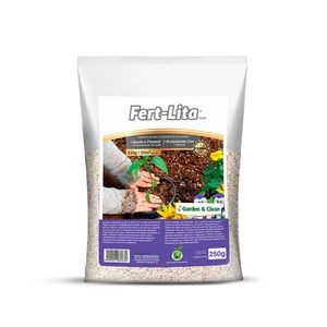 Perlita 250gr