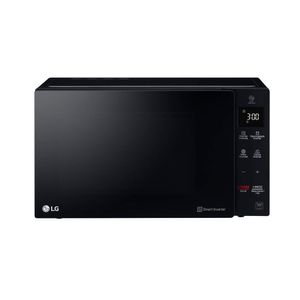Horno Microondas LG MS2536GIS EasyClean 25L Negro