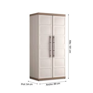 Armario Excellence XL Alto