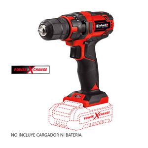Atornillador 18V TC-CD 18-35 LI