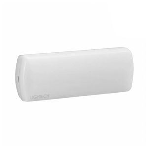 Lámpara de emergencia barra led 3W