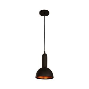 Lámpara colgante Margot E27 1L