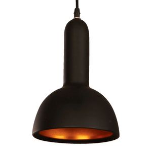 Lámpara colgante Margot E27 1L