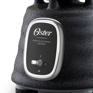 Licuadora Oster BLSTBHBPST-053 Pro 700W negra