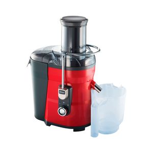 Extractor de jugos Oster rojo FPSTJE317R-051